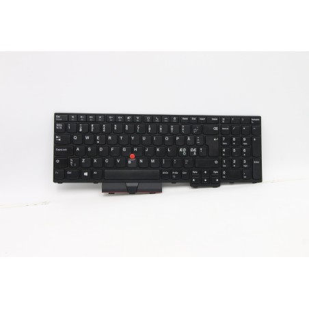 Lenovo FRU Thor Keyboard Num NBL